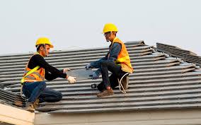 Fast & Reliable Emergency Roof Repairs in Keokea, HI